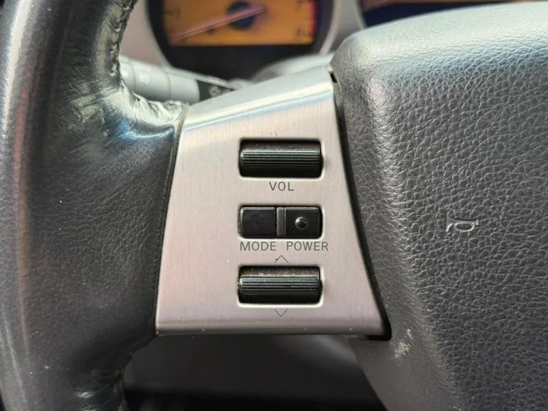 Nissan Murano foto 11