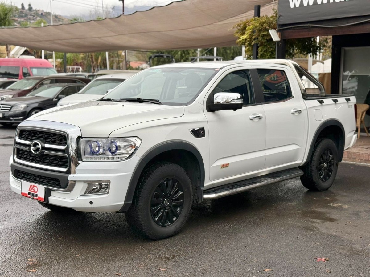 Mazda BT-50 foto 18