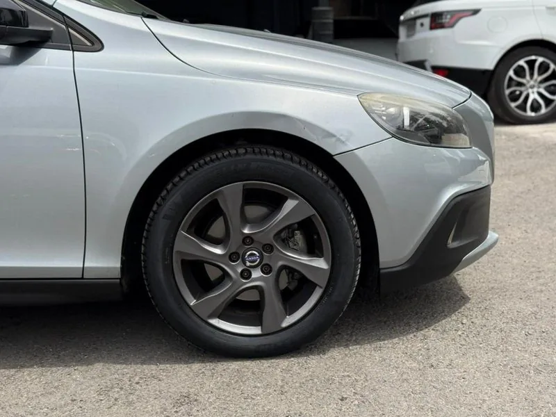 Volvo V40 CROSS COUNTRY T4 foto 7