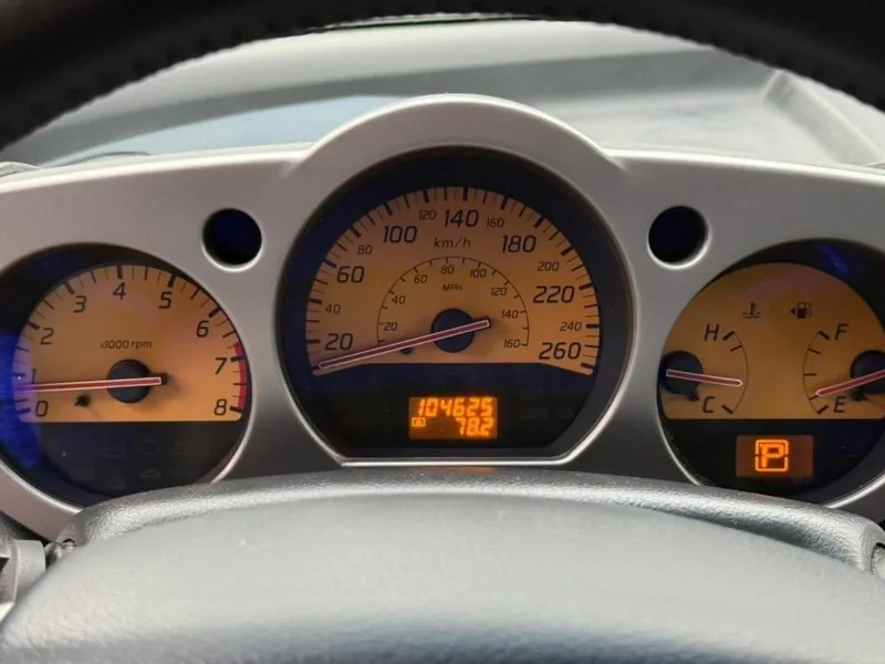 Nissan Murano foto 13