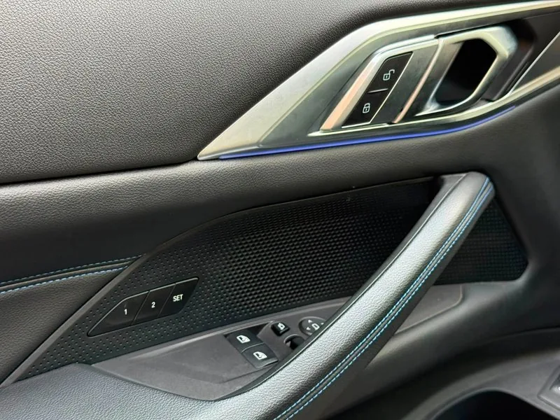 Bmw M440 COUPE XDRIVE 3.0 foto 17
