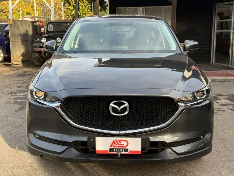 MAZDA CX-5 R foto 2