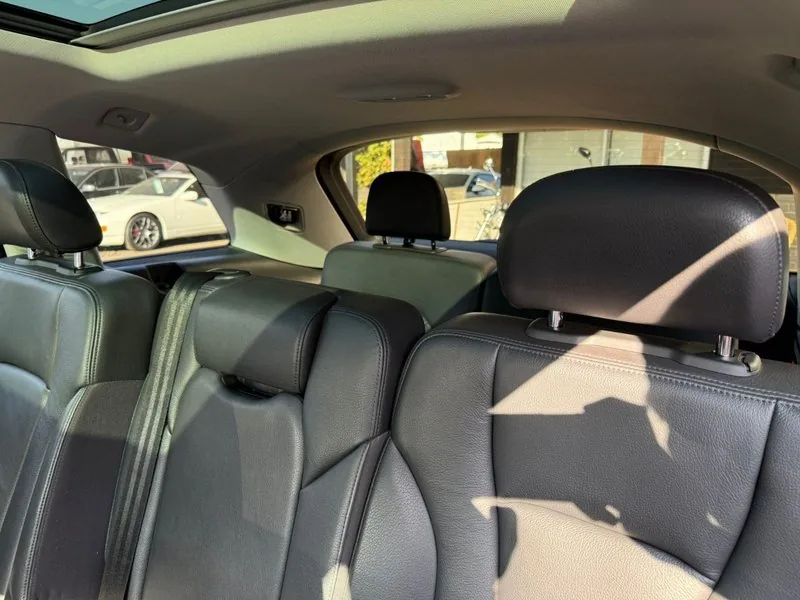 Audi Q7 2.0 TFSI QUATTRO 3 FILAS foto 20
