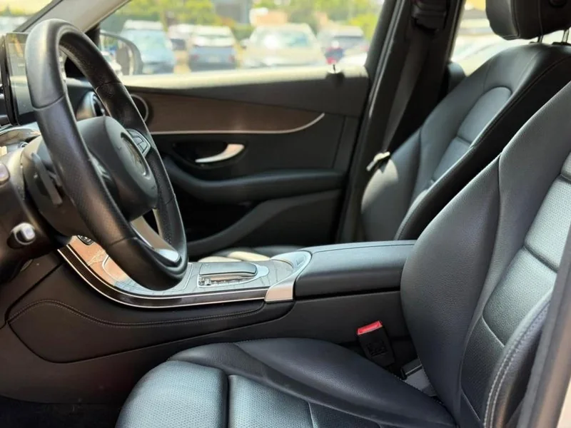 Mercedes-Benz GLC 220D 4MATIC DIESEL foto 17