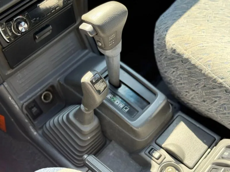 Mitsubishi MONTERO 3.5 CORTO DE COLECCION foto 13