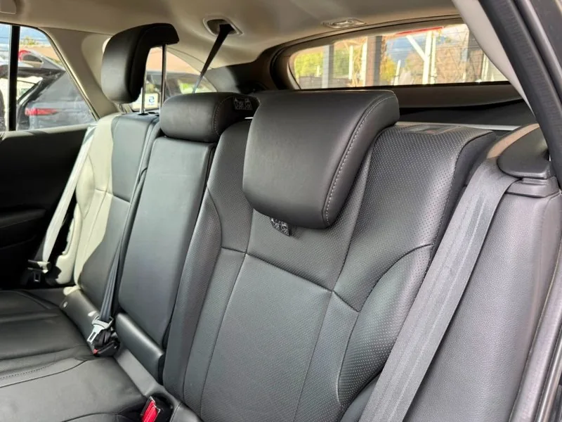 Subaru OUTBACK XT 2.4 AWD foto 17