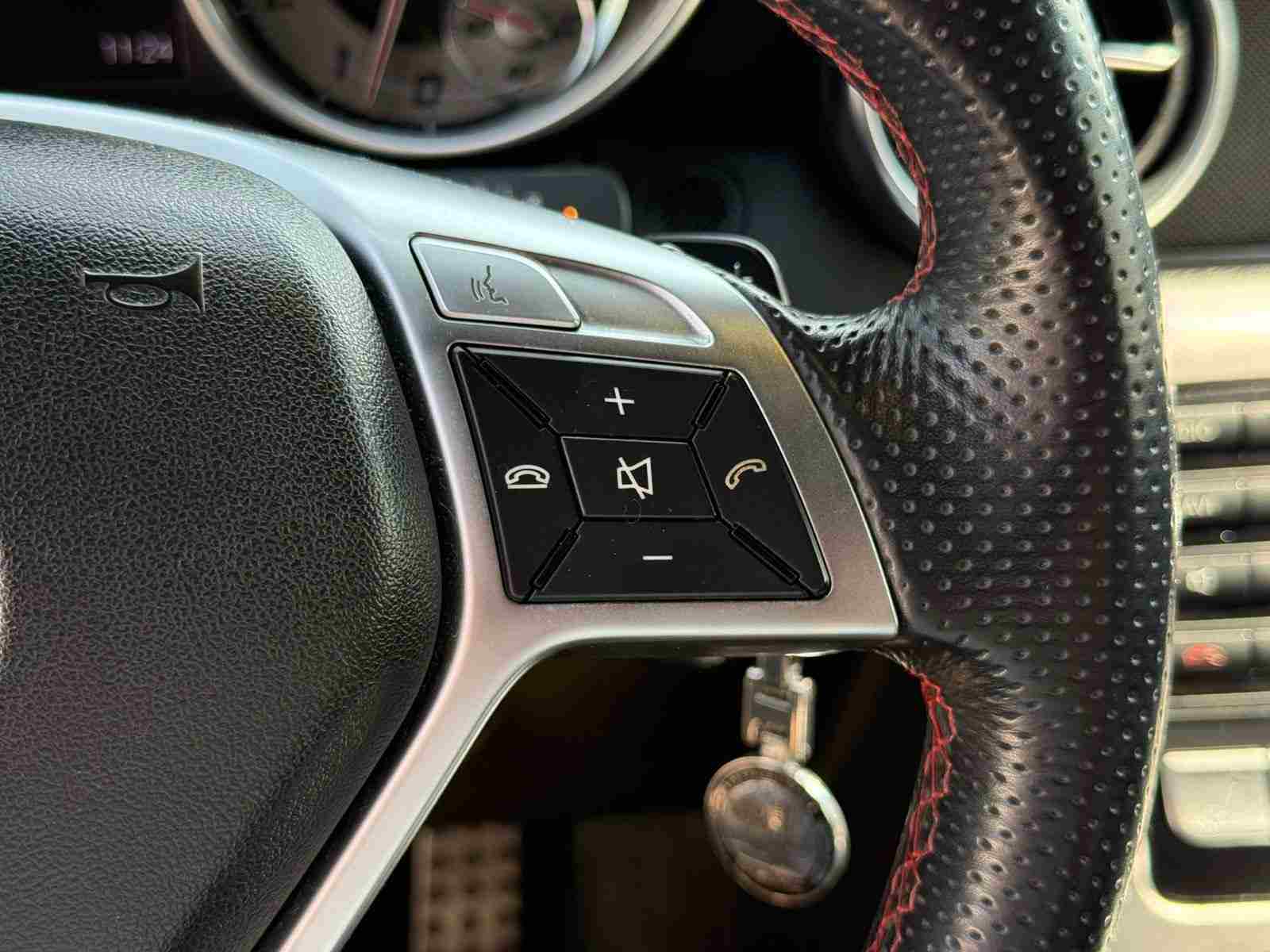 MERCEDES-BENZ SLK350 ROADSTER V6 foto 10
