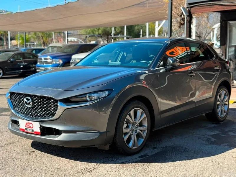 Mazda CX-30 V 2.0 SKYACTIV AT foto 1