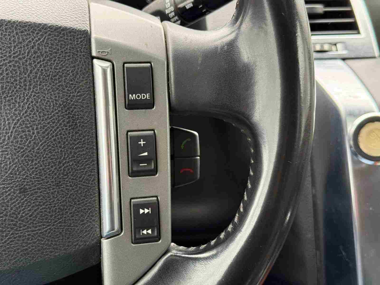 Range Rover Sport foto 13