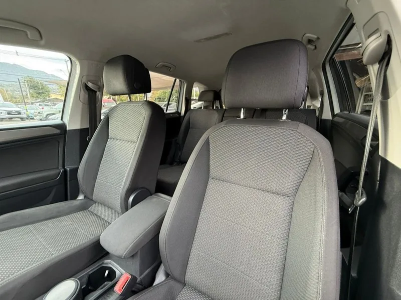Volkswagen Tiguan TDI 4X4 7A 4Motion foto 15