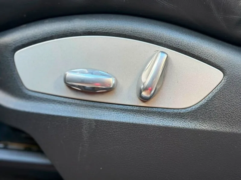 Porsche CAYENNE S HÍBRIDO foto 16