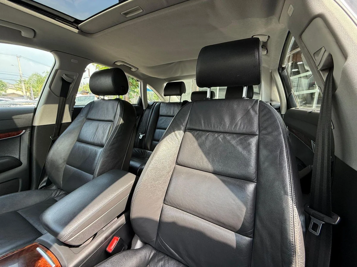 Audi A6 3.0 TDI Quattro foto 20