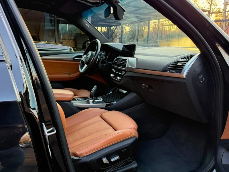 Bmw X3 M SPORT 30I XDRIVE foto 16