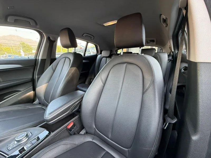 Bmw X2 18I SDRIVE foto 19