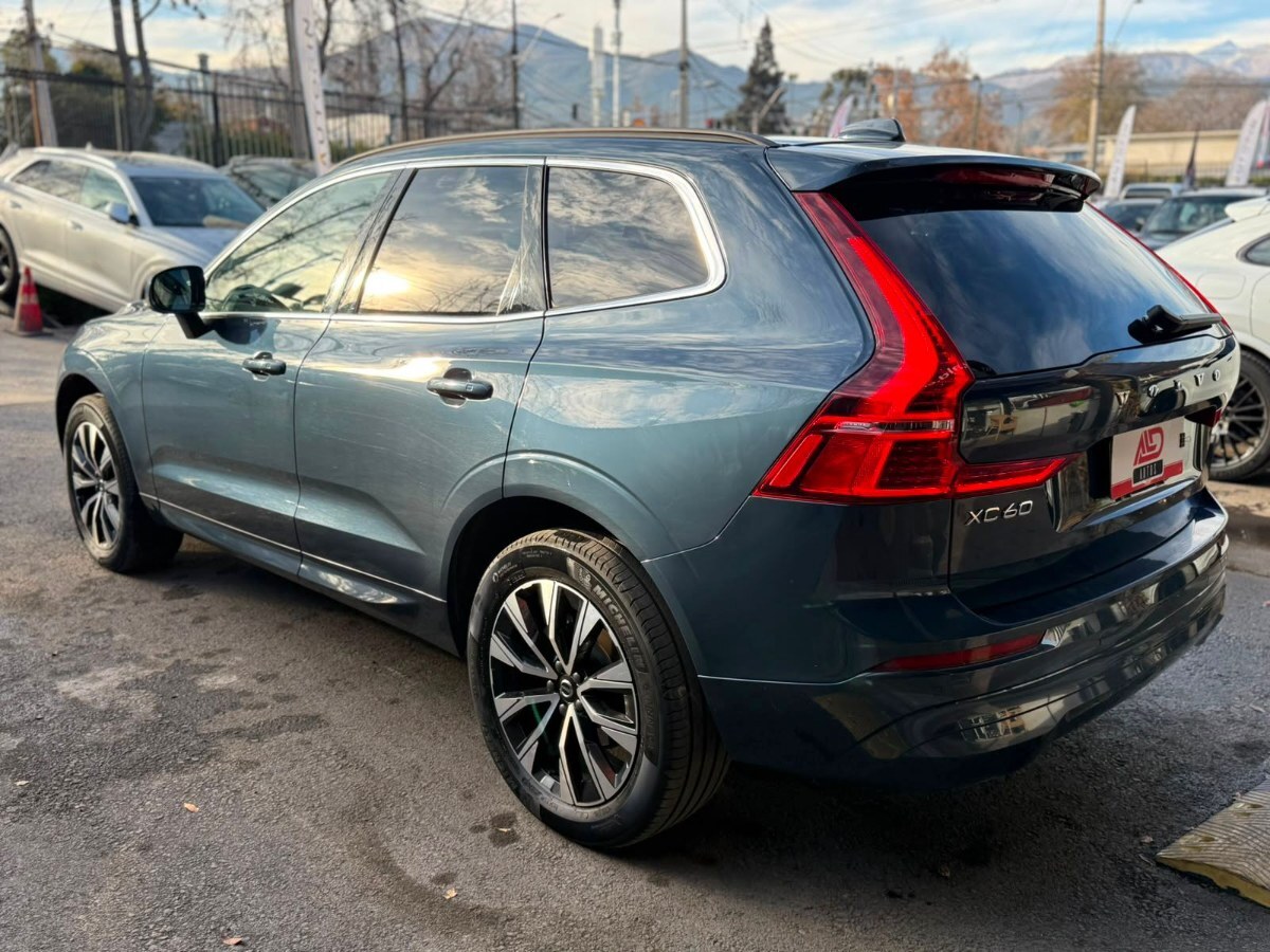 VOLVO XC60 foto 13