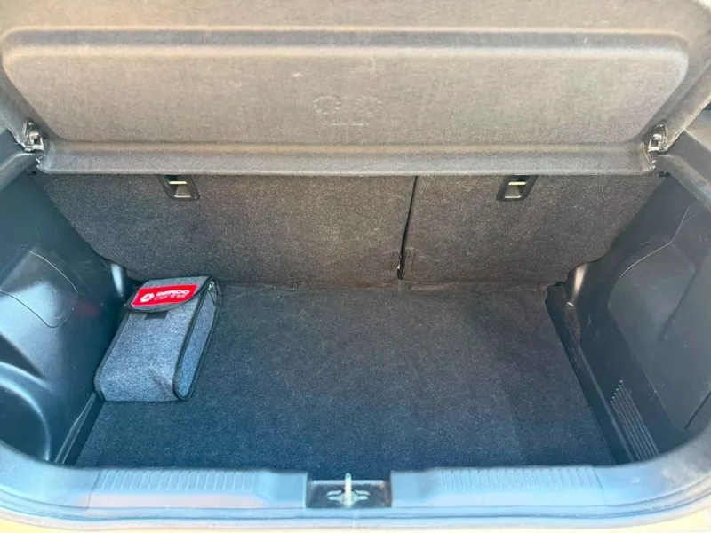Suzuki SWIFT GL SPORT 1.2 AT foto 7