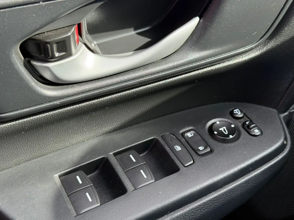 Honda CR-V EX foto 14