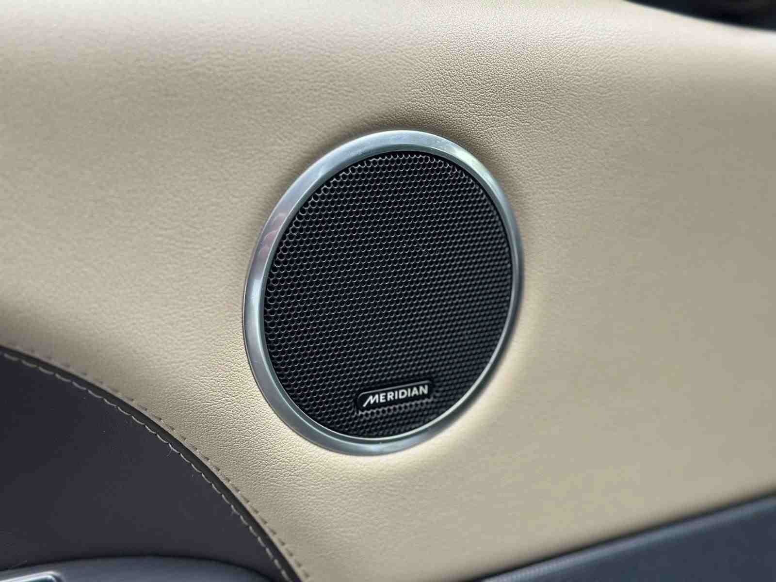 Land Rover Range Rover Sport foto 11