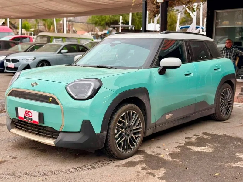 Mini ACEMAN SE foto 1