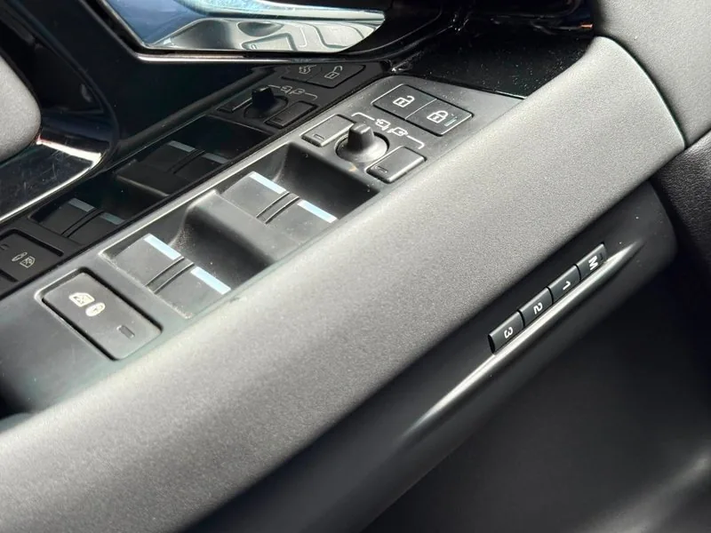 Land Rover EVOQUE HSE DIESEL foto 12