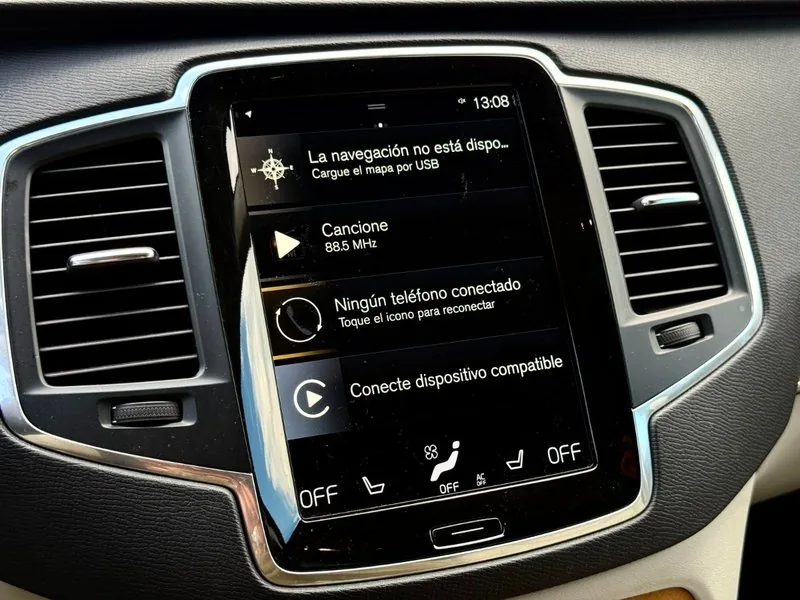 Volvo XC90 B6 AWD 2.0 foto 11