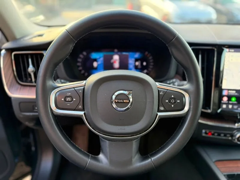Volvo XC60 2.0 B5 AWD foto 7