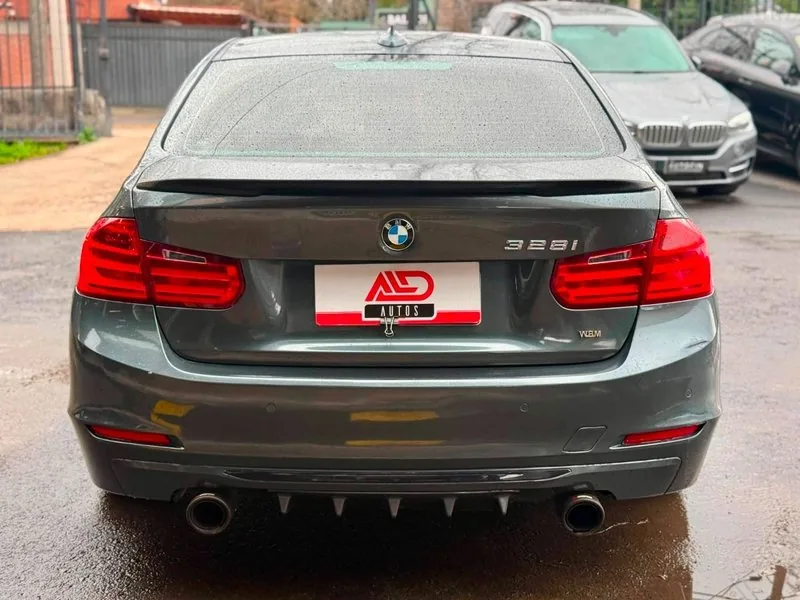 Bmw 328 SPORT 2.0 F30 foto 5