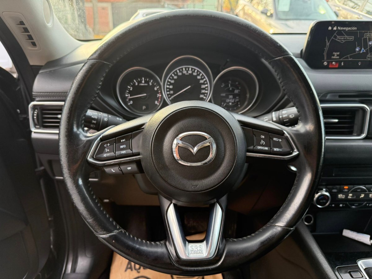 MAZDA CX-5 foto 14