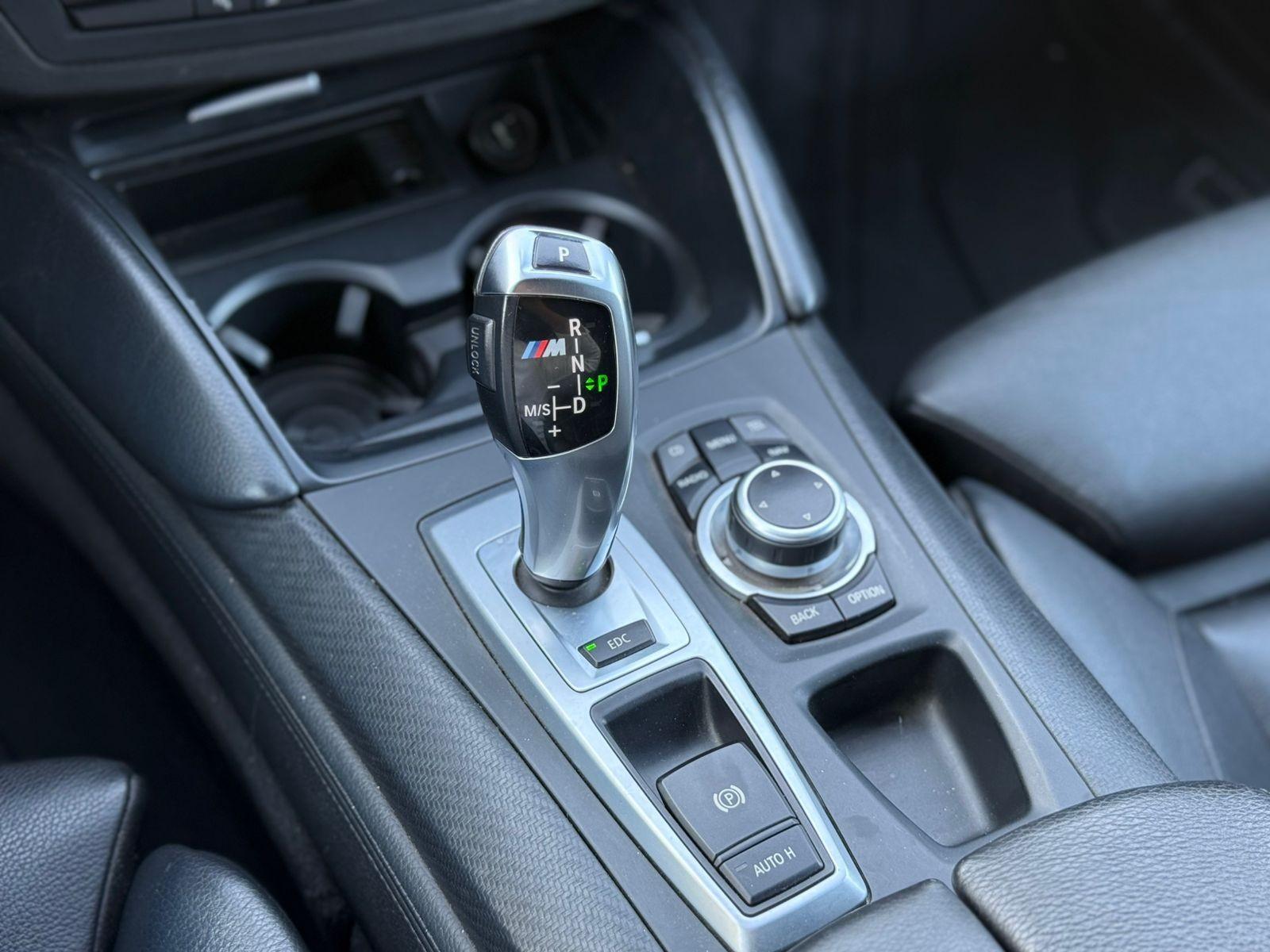 BMW X5 M foto 15
