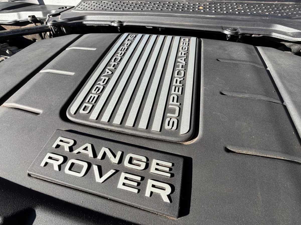 Range Rover Sport HSE 3.0 foto 17