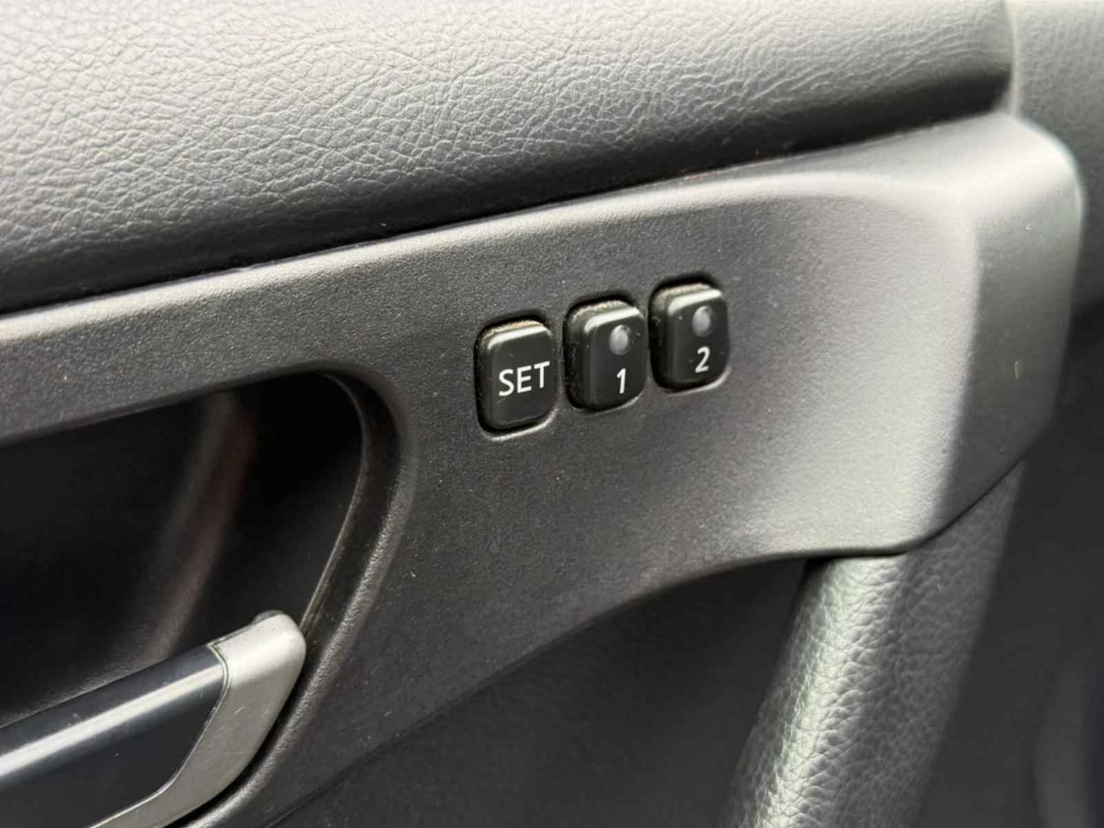 NISSAN MURANO 3.5 AWD foto 18