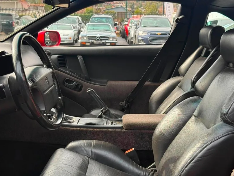 Nissan 300 ZX TURBO foto 18