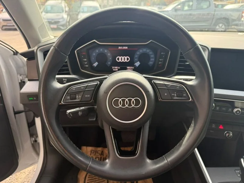 Audi A1 SPORTBACK 30 TFSI 1.0T foto 8