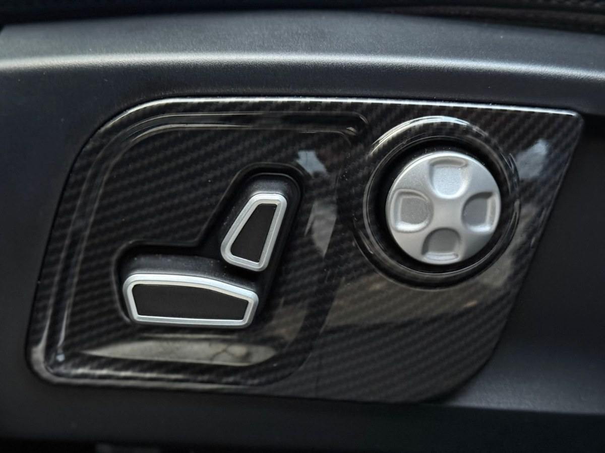 Maserati Levante foto 20