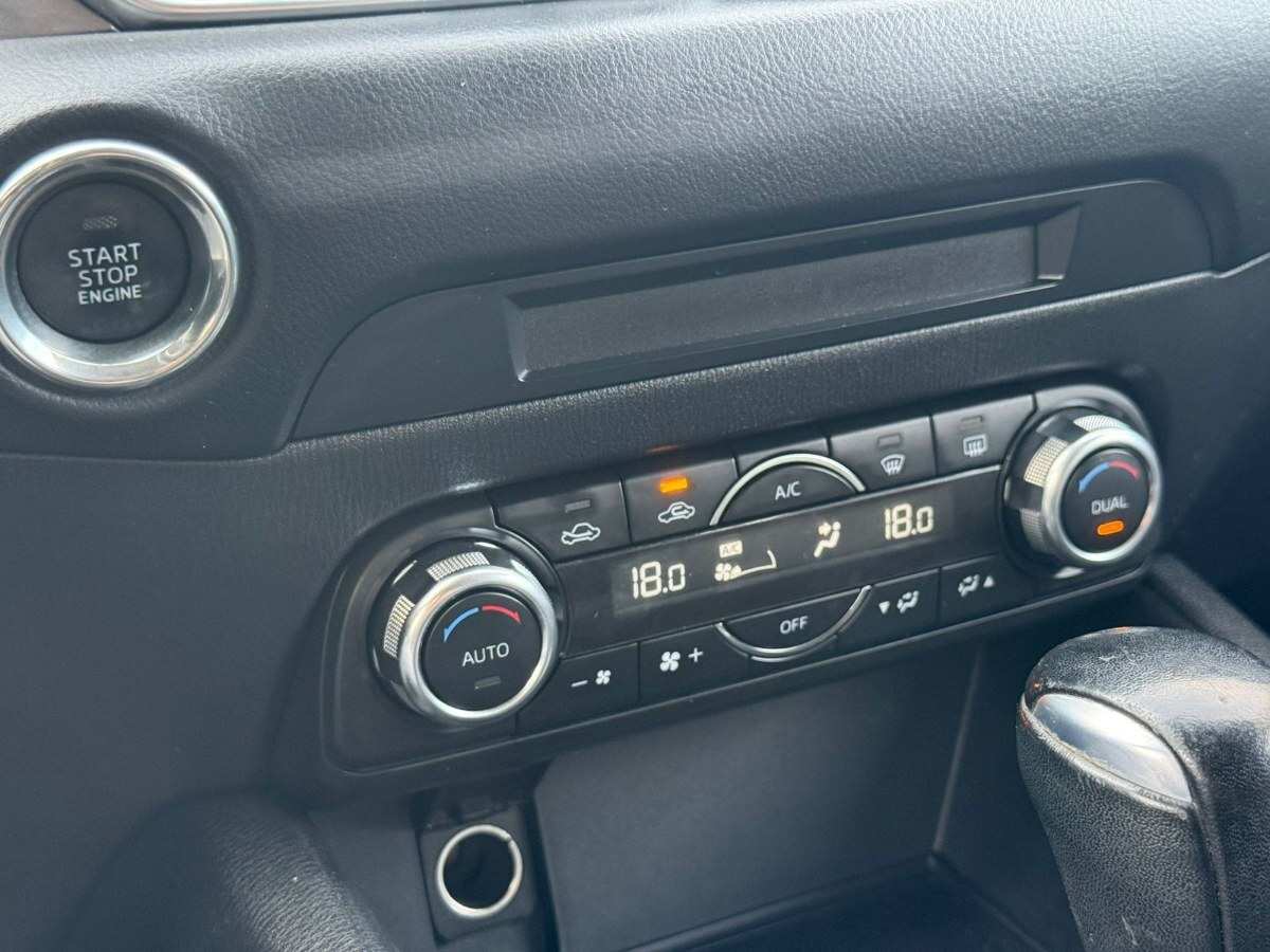 Mazda CX-5 foto 12