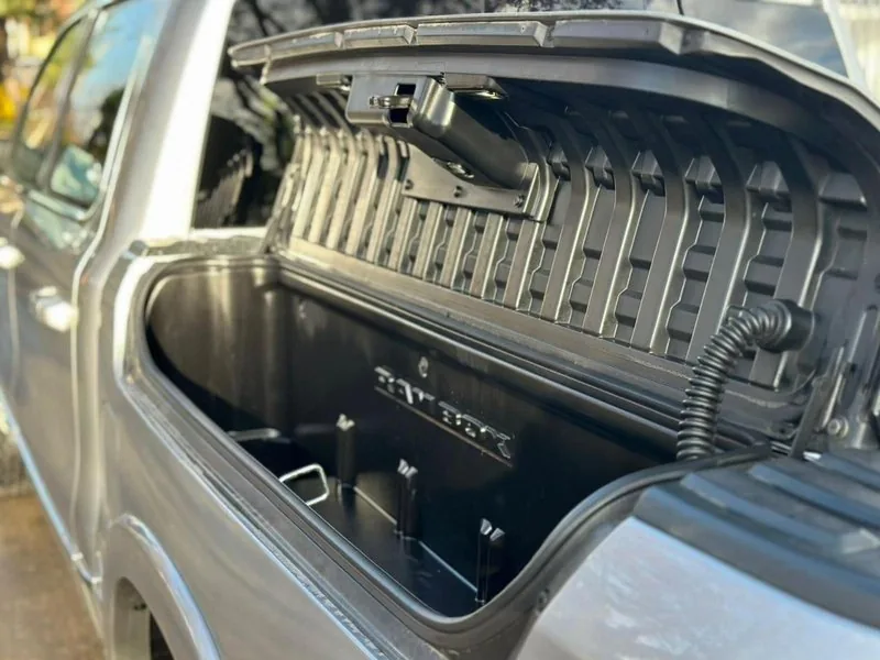 Ram 1500 LIMITED 5.7 foto 8
