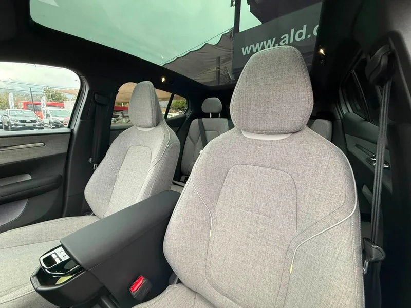 Volvo EX30 E60 ULTRA AT foto 15