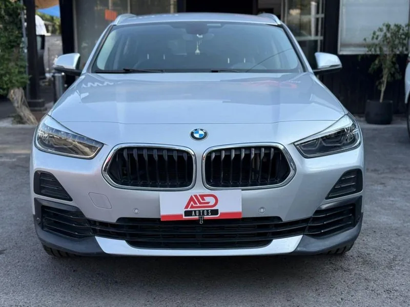 Bmw X2 18I SDRIVE foto 2