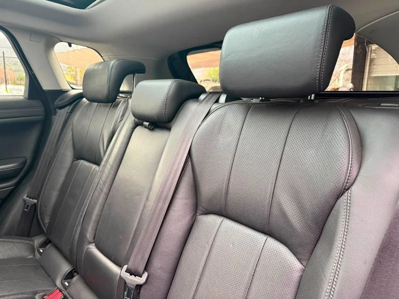 Land Rover EVOQUE DYNAMIC 2.0 foto 20