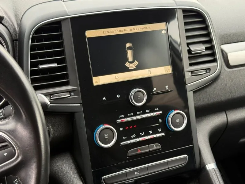 Renault KOLEOS DYNAMIQUE CVT 2.5 foto 11