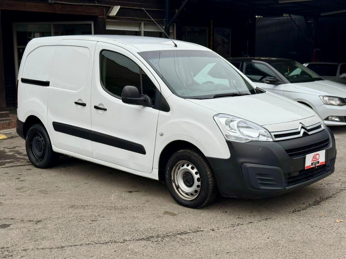 Citroën Berlingo foto 3