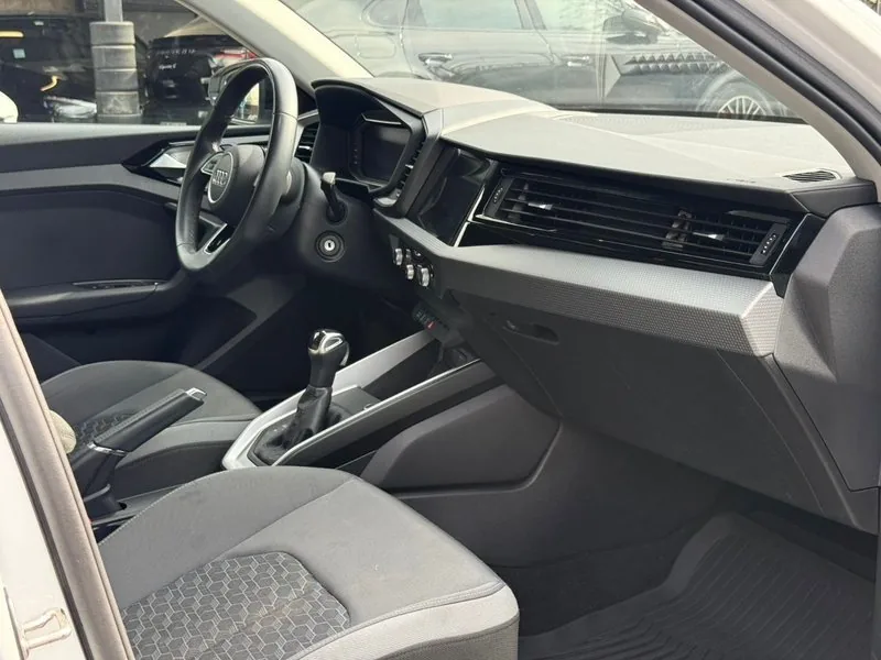 Audi A1 SPORTBACK 30 TFSI 1.0T foto 16