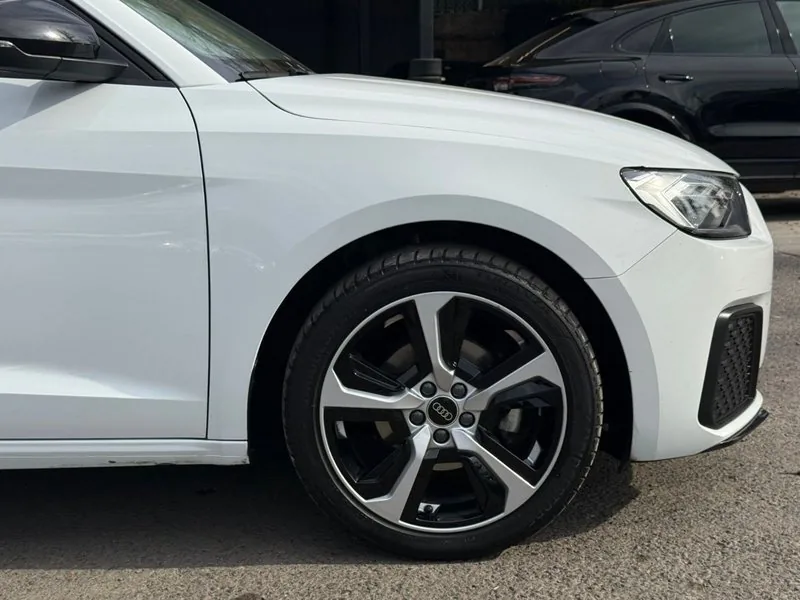 Audi A1 SPORTBACK 30 TFSI 1.0T foto 7