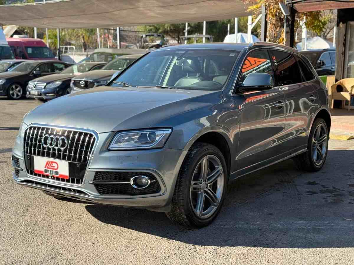 ZX Auto Terralord foto 16
