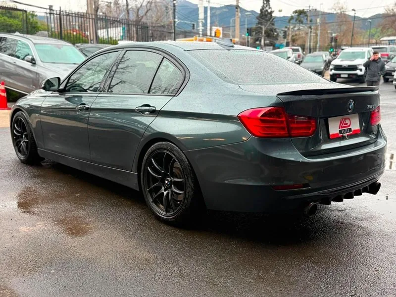 Bmw 328 SPORT 2.0 F30 foto 6