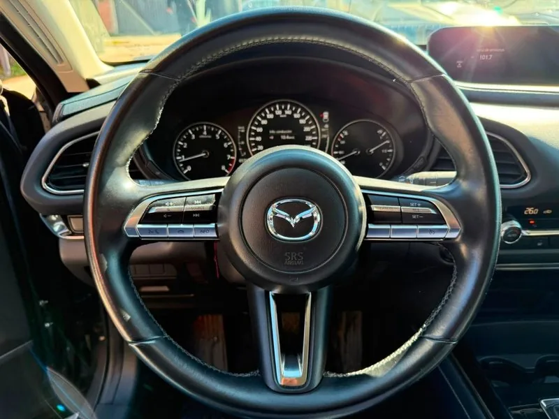 Mazda CX-30 V 2.0 SKYACTIV AT foto 8