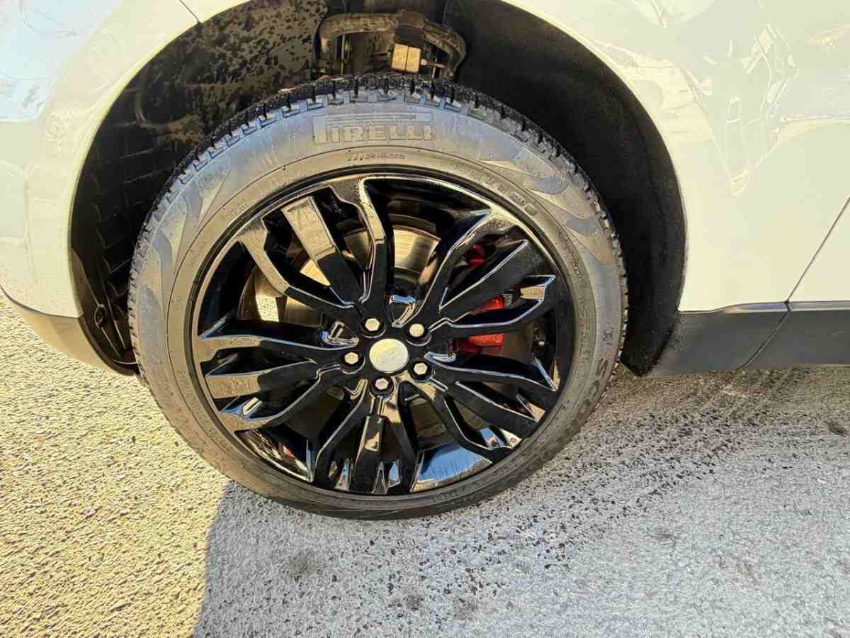 Range Rover Sport HSE 3.0 foto 14
