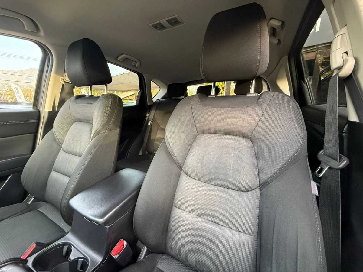 Mazda CX-5 foto 10