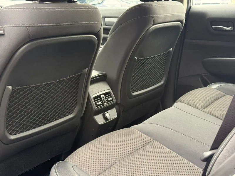 Renault KOLEOS DYNAMIQUE CVT 2.5 foto 17
