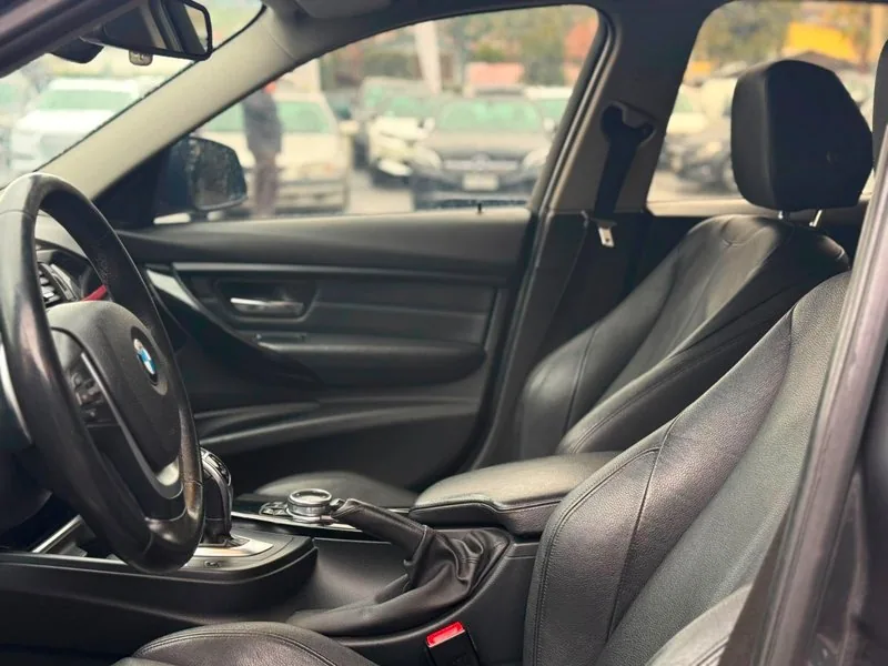 Bmw 328 SPORT 2.0 F30 foto 13